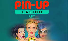 Pin-Up Onlayn Casino Lisenziyası